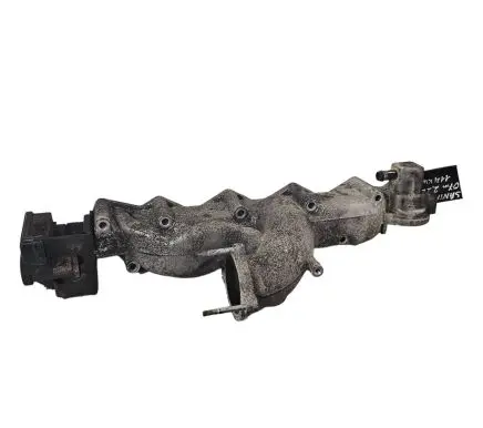 Hyundai Santa Fe Intake manifold
