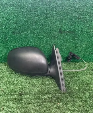 Skoda Fabia Mk2 (5J) Manual wing mirror 
