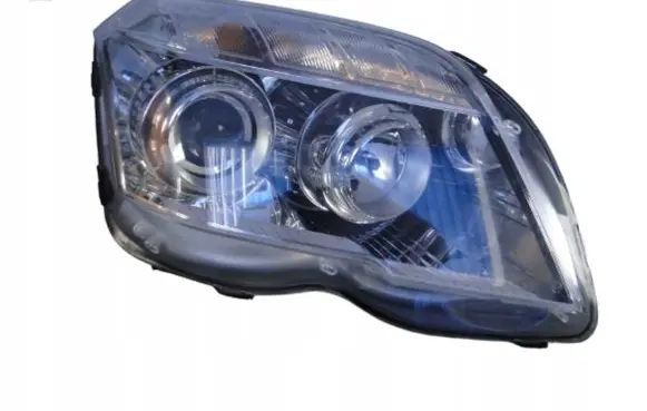 Headlight/headlamp