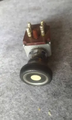 Mercedes-Benz COMPAKT W115 Light switch