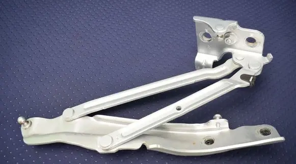 Volkswagen Beetle A5 Tailgate/trunk/boot hinge 5C3827301