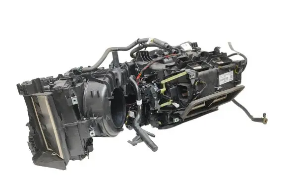 Volvo S90, V90 Interior heater climate box assembly 31497313 00056935 0001227688