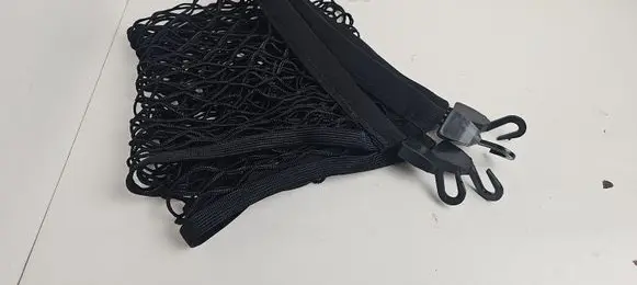 Saab 9-5 Trunk/boot cargo luggage net 12804871
