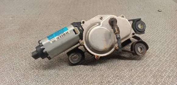 Seat Altea Rear window wiper motor 5P0955711A