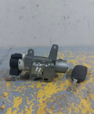 Volvo S60 Ignition lock 73760