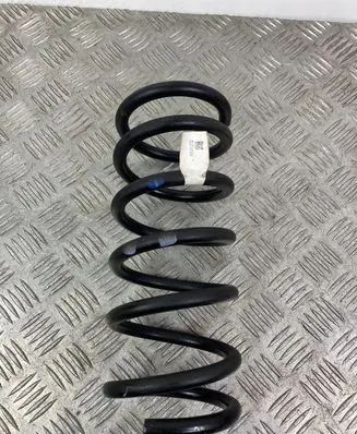 SsangYong Korando Rear coil spring