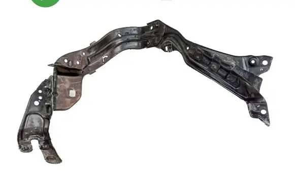 Mercedes-Benz C W203 Headlight/headlamp mounting bracket