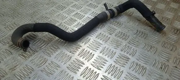 Mercedes-Benz GLC X253 C253 Engine coolant pipe/hose A2538305500