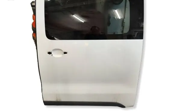 Toyota Proace Side sliding door 
