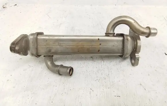 Fiat Ducato EGR valve cooler 5801856913