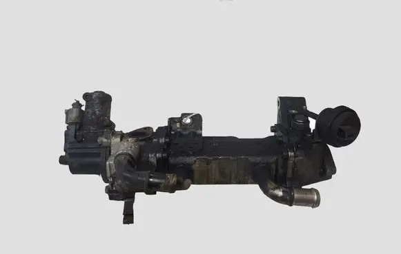 Hyundai i40 EGR valve 284102A850