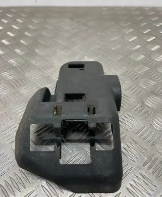 Other rear suspension part