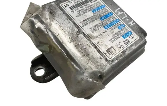 Honda Civic Airbag control unit/module 77960SMGG013M1 071105 C0PTNAN31