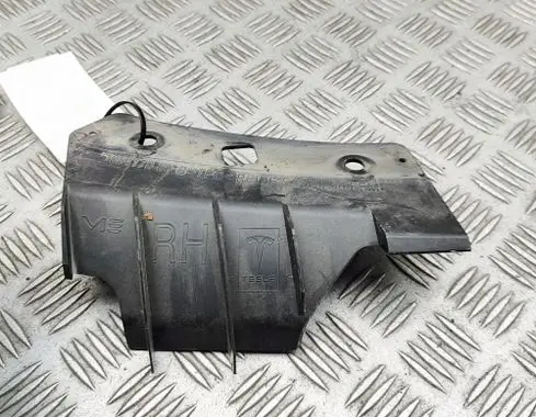 Tesla Model 3 Front bumper mounting bracket 108417000B