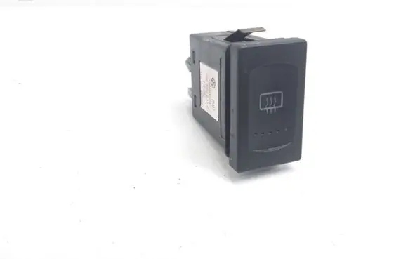 Volkswagen PASSAT B5 Windscreen/window heater switch 3B0959621C