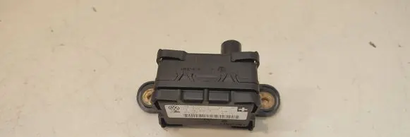 Audi Q7 4L ESP acceleration yaw rate sensor 7H0907652A DD76L23YXY 10170103673