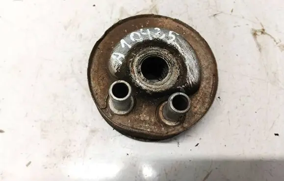 Nissan Almera Tino Engine oil radiator 