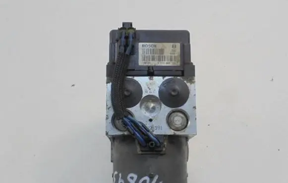 Honda Accord ABS Pump 0265216649