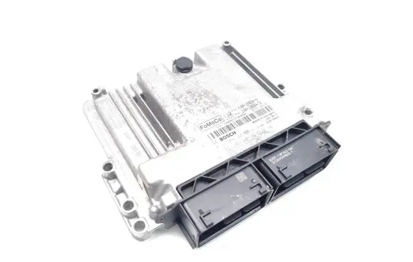 Ford Connect Engine control unit/module KV6A-12A650-YA 0281036225 JV6A-12B684-TB