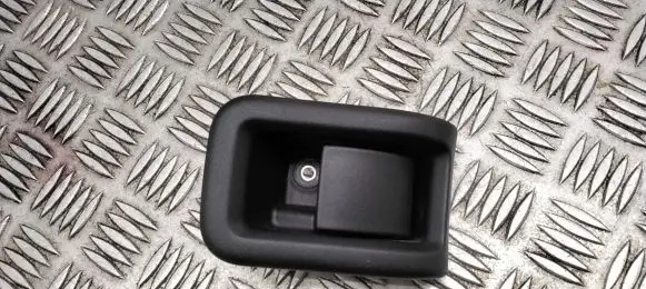 Volvo V70 Engine bonnet (hood) release handle 30779851