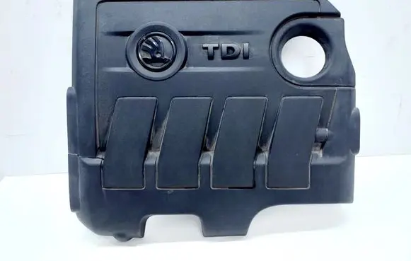 Skoda Rapid (NH) Engine cover (trim) 03L103925 03L103925AR