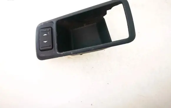 Ford Focus Electric window control switch 3m5t14529aa 3m51-226a37-adw