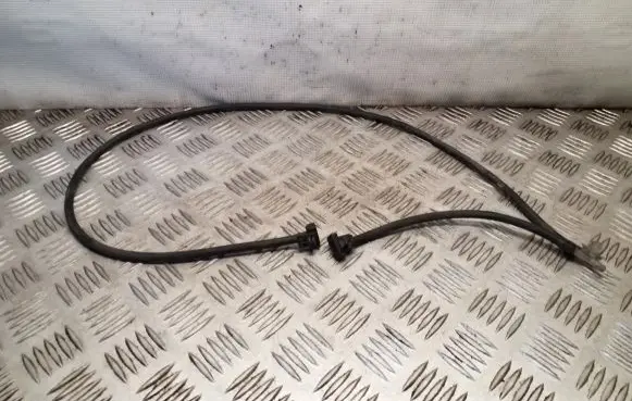 Opel Movano B Windshield washer spray nozzle 