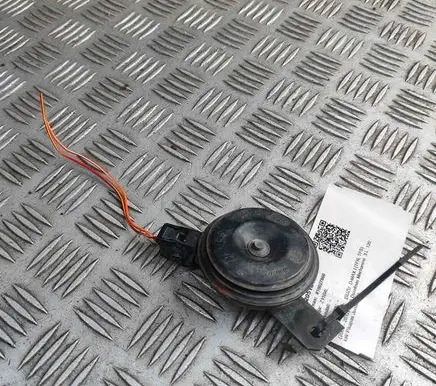 Isuzu D-Max Horn signal JK2721006690 8973752530