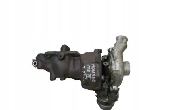 Ford Mondeo Mk III Turbo 2S7Q6K582AG