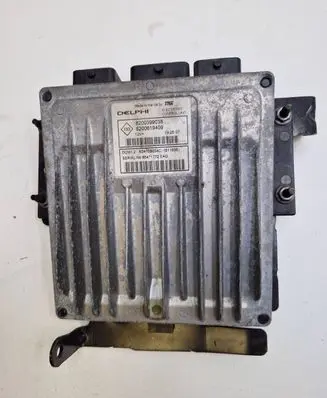 Engine control unit/module