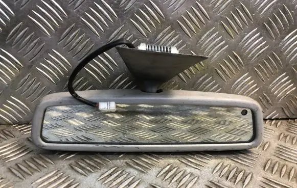Mercedes-Benz C W203 Rear view mirror (interior) 2038100217
