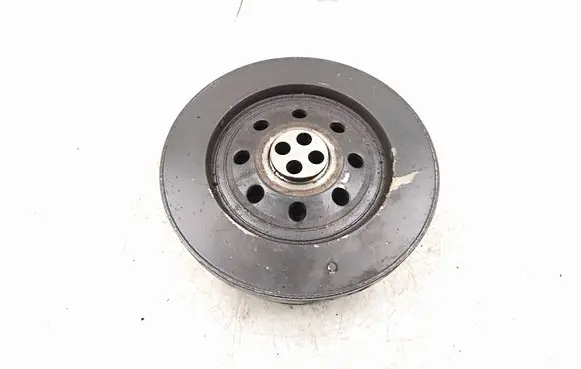 BMW 3 E90 E91 Crankshaft pulley 273409533