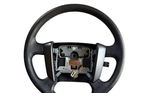 SsangYong Rexton Steering wheel