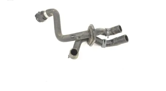 Audi A4 S4 B8 8K Engine coolant pipe/hose 8K1819530BB