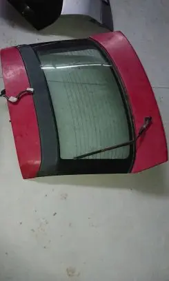 Mazda 323 F Tailgate/trunk/boot lid 23895209