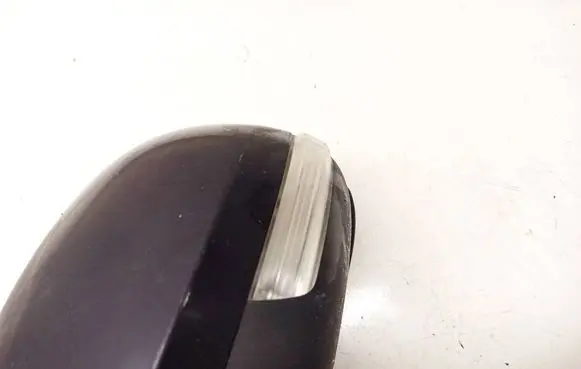 Volkswagen Tiguan Mirror indicator light 