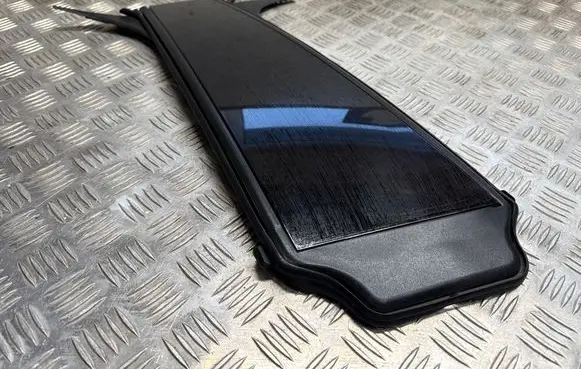 BMW iX (B) Pillar trim (exterior) 8491332