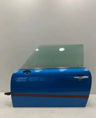 Mini One - Cooper Clubman R55 Front door
