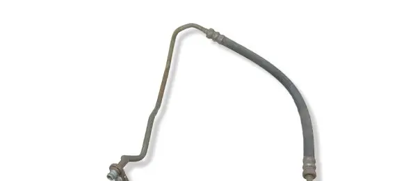 Opel Signum Power steering hose/pipe/line 
