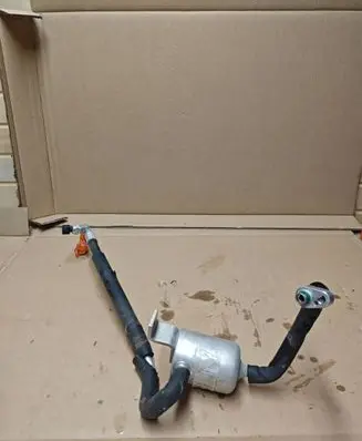 Hyundai Kona I Other air conditioning (A/C) parts 