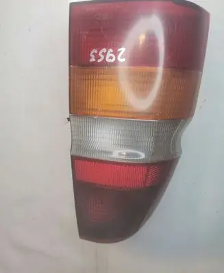 Ford Escort Rear/tail lights 91AG13N004DA