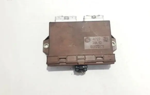 Alfa Romeo 156 Light module LCM 60673171 781.10