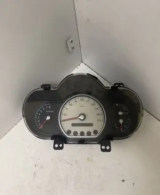 Hyundai i10 Speedometer (instrument cluster) 940030X290