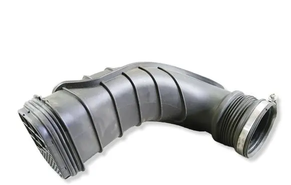 BMW 5 F10 F11 Air intake hose/pipe 8508047 14389710 13718508047