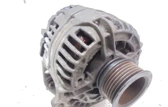 Audi A3 S3 8L Generator/alternator 028903028C