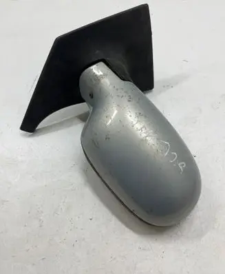 Renault Scenic I Front door electric wing mirror E9014092