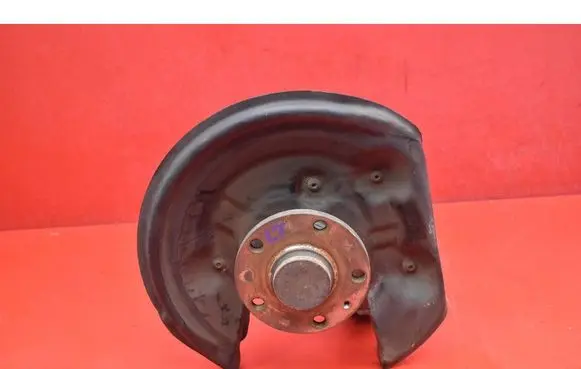 Volkswagen Tiguan Front wheel hub spindle knuckle 3C0505435F