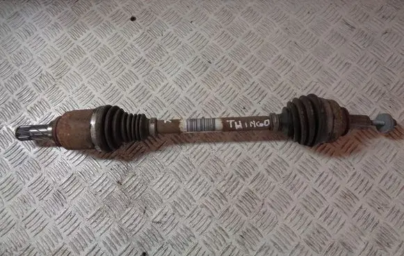 Renault Twingo III Rear driveshaft 396003780R A4533503500