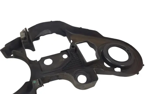Volvo V40 Timing belt guard (cover) 30757901