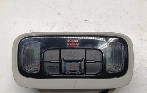 Toyota Yaris XP210 Other interior light 812600D260S3 812600D260 81260K0090